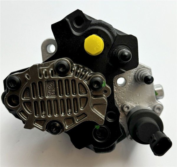 Generalüberholte 0445010033 Einspritzpumpe für Nissan INTERSTAR dCI 90 100 120 & Primastar 140