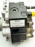 Generalüberholte 0445010033 Einspritzpumpe für Nissan INTERSTAR dCI 90 100 120 & Primastar 140