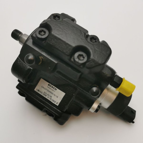 Bosch 0445010011 Einspritzpumpe für Land Rover - Freelander (LN) - 2.0 Td4 4x4