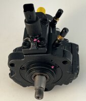 Generalüberholte Bosch 0445010046 Hochdruckpumpe für Fiat Ducato 2.0 JTD 2001-2006 62kW 84PS