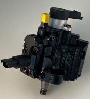 Generalüberholte Bosch 0445010046 Hochdruckpumpe für Fiat Ducato 2.0 JTD 2001-2006 62kW 84PS