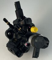 Generalüberholte Bosch 0445010046 Hochdruckpumpe für Fiat Ducato 2.0 JTD 2001-2006 62kW 84PS