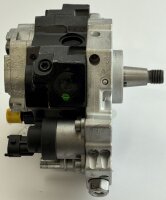 Generalüberholte Bosch 0445010089 Einspritzpumpe für Volvo S40 II 1.6 D 81KW 110PS 0986437322