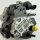 Generalüberholte Bosch 0445010089 Einspritzpumpe für Volvo S40 II 1.6 D 81KW 110PS 0986437322
