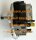 Generalüberholte Bosch 0445010089 Einspritzpumpe für Volvo S40 II 1.6 D 81KW 110PS 0986437322
