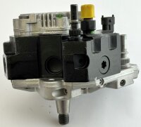 Generalüberholte Bosch 0445010089 Pumpe für Mazda 3  1.6 MZ-CD/DI Turbo 66/80KW 90/109PS