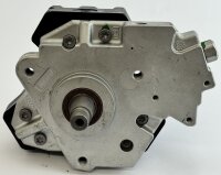 Generalüberholte Bosch 0445010089 Pumpe für Mazda 3  1.6 MZ-CD/DI Turbo 66/80KW 90/109PS