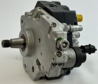 Generalüberholte Bosch 0445010089 Pumpe für Mazda 3  1.6 MZ-CD/DI Turbo 66/80KW 90/109PS