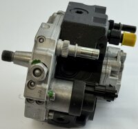 Generalüberholte Bosch 0445010089 Pumpe für Mazda 3  1.6 MZ-CD/DI Turbo 66/80KW 90/109PS