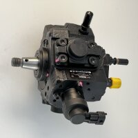 Generalüberholte Bosch 0445010102 Einspritzpumpe für Citroen Nemo Kombi Kasten 1.4 HDi 50kW 68PS