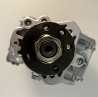 Generalüberholte Bosch 0470504011 Einspritzpumpe für Opel Astra G Omega B Vectra B Zafira 2.0 DI