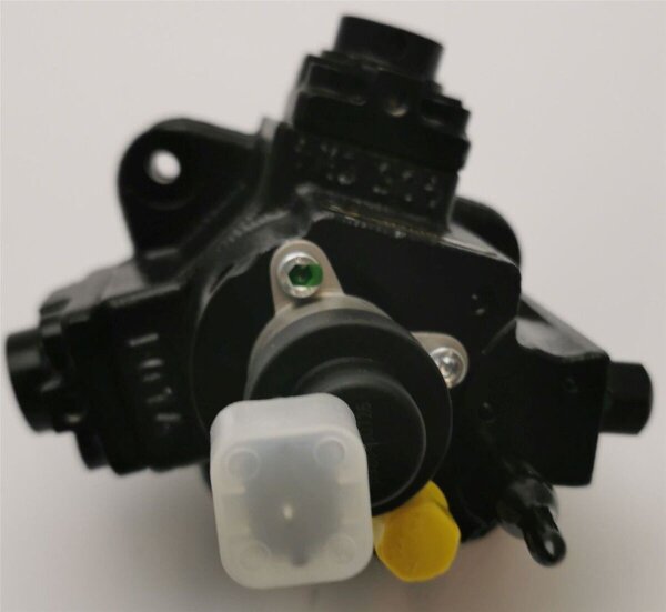 Generalüberholte Bosch Dieselpumpe 0445010181 für Iveco Daily IV 35S 2006-2011 100kW 136PS
