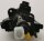 Generalüberholte Bosch Dieselpumpe 0445010181 für Iveco Daily IV 35S 2006-2011 100kW 136PS