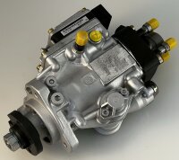 Generalüberholte Bosch Dieselpumpe für  Ford...