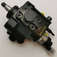 Generalüberholte Bosch Dieselpumpe für Fiat Ducato 2.3 JTD 2008-2011 81kW 110PS