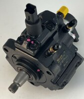 Generalüberholte Bosch Dieselpumpe für Peugeot 806 2001-2006 2.0 HDI 221 80kW 109PS