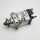 Generalüberholte Delphi 9044A016B 9044A012A 9044A013A Einspritzpumpe für Ford 1.8 TDCI