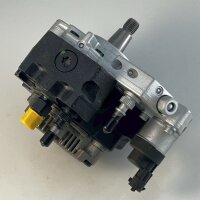 Generalüberholte Bosch Einspritzpumpe 0445010087 für Renault Laguna II 1.9 dCi 81/85/92/96KW