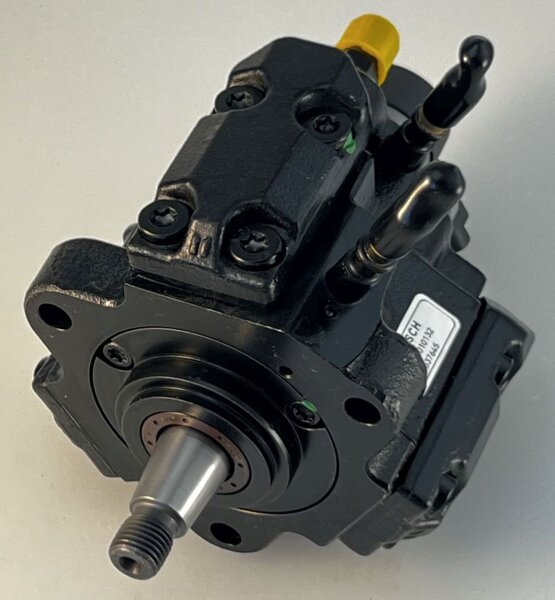 Generalüberholte Bosch Einspritzpumpe 0445010284 für Peugeot Expert 2.0 HDi 69KW 94PS