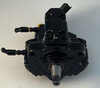 Generalüberholte Bosch Einspritzpumpe 0445010284 für Peugeot Expert 2.0 HDi 69KW 94PS