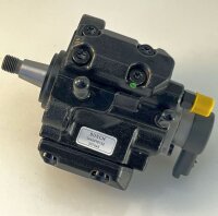 Generalüberholte Bosch Einspritzpumpe 0445010284 für Peugeot Expert 2.0 HDi 69KW 94PS