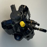 Generalüberholte Bosch Einspritzpumpe 0445010284 für Peugeot Expert 2.0 HDi 69KW 94PS