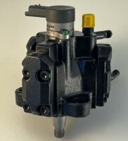 Generalüberholte Bosch Einspritzpumpe 0445010284 für Peugeot Expert 2.0 HDi 69KW 94PS