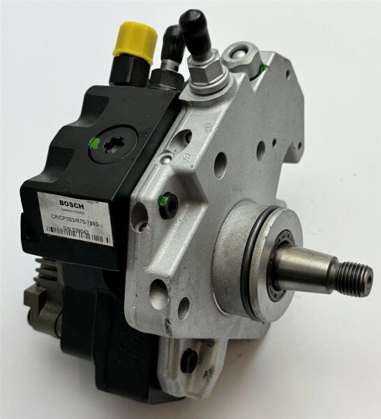 Generalüberholte Bosch Einspritzpumpe 0445010354 für KIA Cerato Stufenheck 1.5 CRDi