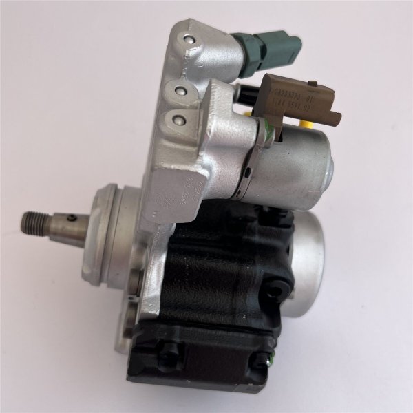 Generalüberholte Delphi Hochdruckpumpe 9422A030A für Ssangyong Sports I, II, Rexton, 2.0 Xdi