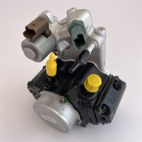Generalüberholte Delphi Hochdruckpumpe 9422A030A für Ssangyong Sports I, II, Rexton, 2.0 Xdi