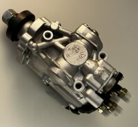 Generalüberholte Bosch Einspritzpumpe für Vauxhall Omega 2.2 DTI 16V 2000-2003 88kW 120PS