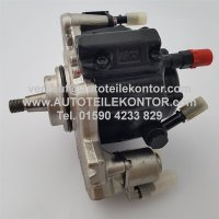 Generalüberholte Delphi Hochdruckpumpe für...