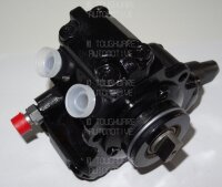 Generalüberholte Bosch Hochdruckpumpe 0445010025 für Smart Cabrio 0.8 CDI 450 2001-2004 30kW 41PS
