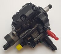 Generalüberholte Bosch Hochdruckpumpe 0445020002 für Peugeot Boxer 2.8 Hdi 2000-2009 126/128PS
