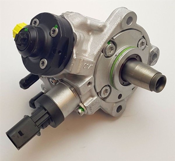 Generalüberholte Bosch Hochdruckpumpe 0986437402 für BMW 1 123 d  150kW 204PS 2007-2011