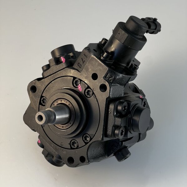Generalüberholte Bosch Pumpe 0445010102 für Citroen C3 I/II 1.4/1.6 HDi1.6 16V HDi 55/66/80/50KW