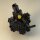 Generalüberholte Bosch Pumpe 0445010102 für Citroen C3 I/II 1.4/1.6 HDi1.6 16V HDi 55/66/80/50KW