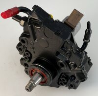 Generalüberholte Delphi Einspritzpumpe 9424A020A für Mercedes CLS C218 X218 220 250 CDI 125/150kW