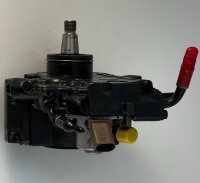 Generalüberholte Delphi Einspritzpumpe 9424A020A für Mercedes CLS C218 X218 220 250 CDI 125/150kW