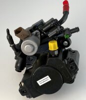 Generalüberholte Delphi Einspritzpumpe 9424A020A für Mercedes CLS C218 X218 220 250 CDI 125/150kW