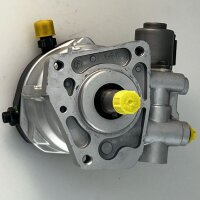 Generalüberholte Delphi Einspritzpumpe für Citroen C3 I 1.4 16V HDi Suzuki Liana 1.4 DDiS