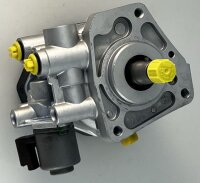 Generalüberholte Delphi Einspritzpumpe für Citroen C3 I 1.4 16V HDi Suzuki Liana 1.4 DDiS
