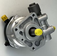 Generalüberholte Delphi Einspritzpumpe für Citroen C3 I 1.4 16V HDi Suzuki Liana 1.4 DDiS