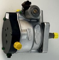 Generalüberholte Delphi Einspritzpumpe für Citroen C3 I 1.4 16V HDi Suzuki Liana 1.4 DDiS