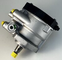Generalüberholte Delphi Einspritzpumpe für Citroen C3 I 1.4 16V HDi Suzuki Liana 1.4 DDiS