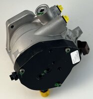 Generalüberholte Delphi Einspritzpumpe für Citroen C3 I 1.4 16V HDi Suzuki Liana 1.4 DDiS