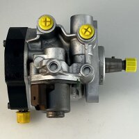 Generalüberholte Delphi Einspritzpumpe für Citroen C3 I 1.4 16V HDi Suzuki Liana 1.4 DDiS
