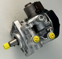 Generalüberholte Delphi Einspritzpumpe für Citroen C3 I 1.4 16V HDi Suzuki Liana 1.4 DDiS