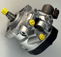 Generalüberholte Delphi Einspritzpumpe für Citroen C3 I 1.4 16V HDi Suzuki Liana 1.4 DDiS