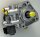 Generalüberholte Delphi Einspritzpumpe für Citroen C3 I 1.4 16V HDi Suzuki Liana 1.4 DDiS